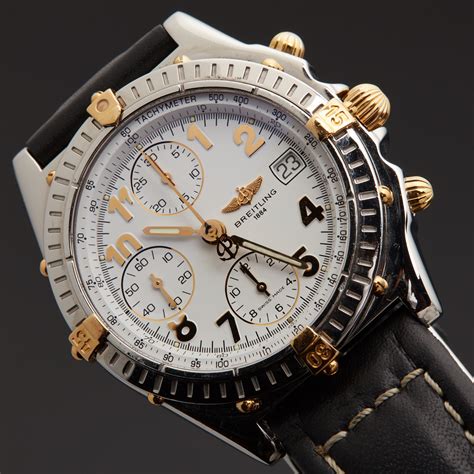 watches of switzerland breitling|pre owned breitling watch.